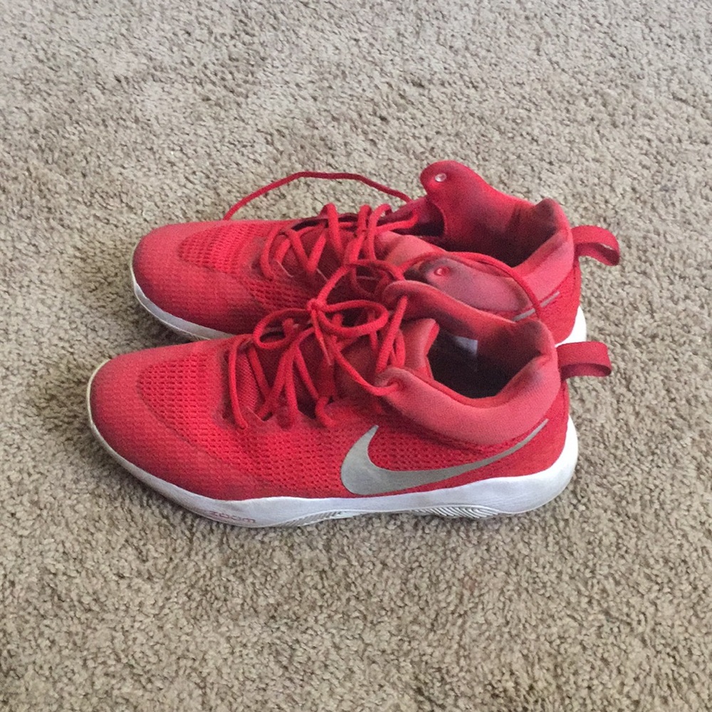 Nike ZOOM Rev